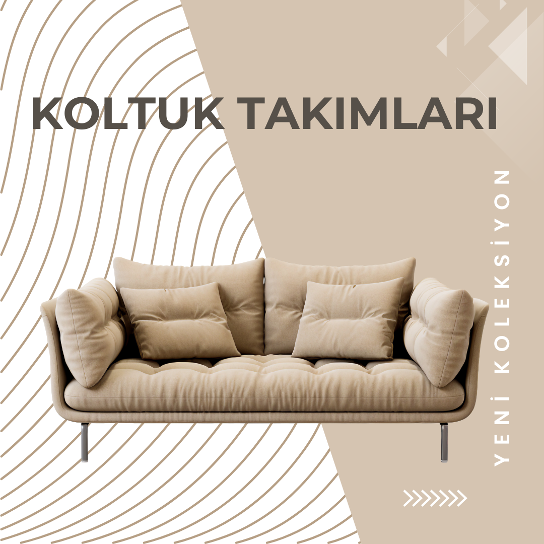 Koltuk Takımı