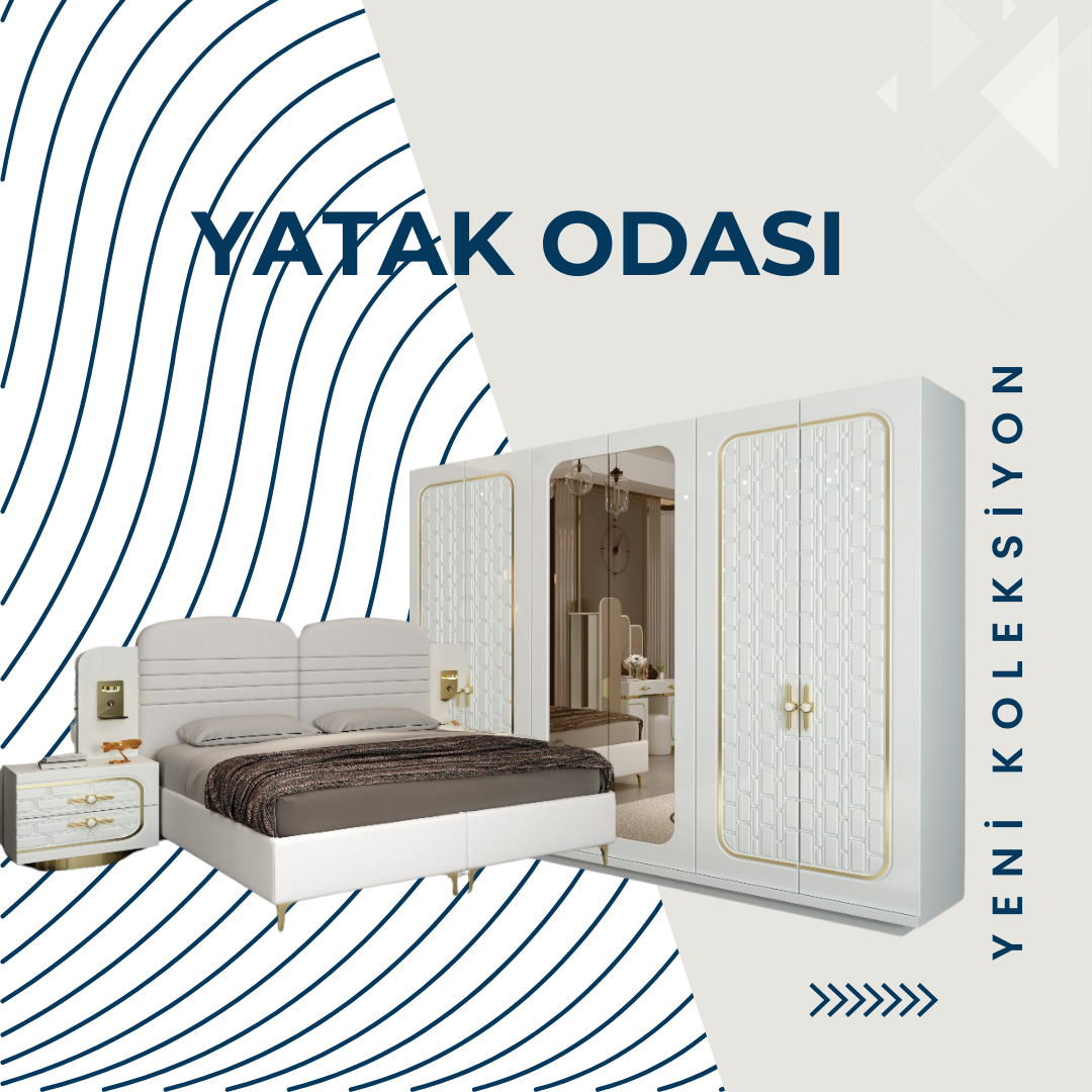 Yatak Odası